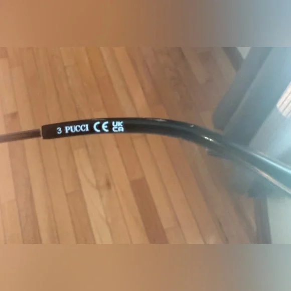 Emilio Pucci 62MM Square Sunglasses - Picture 7 of 11